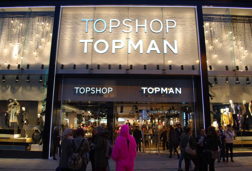 Topshop