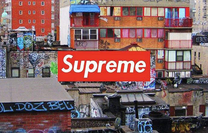 Supreme