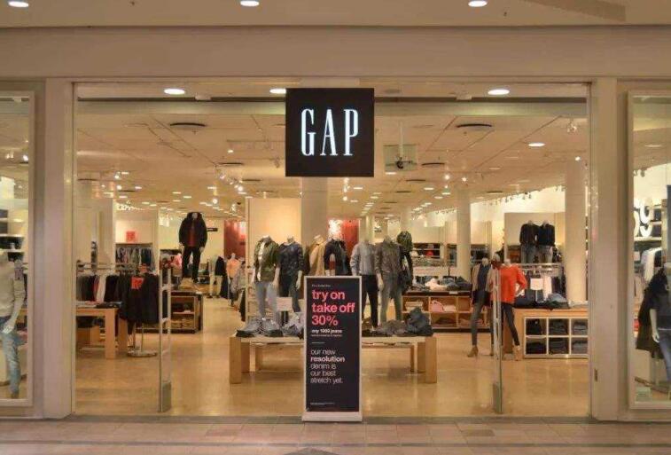 Gap